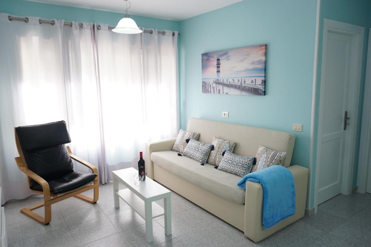 Bright Flat In Salinetas Beach Διαμέρισμα Telde Εξωτερικό φωτογραφία